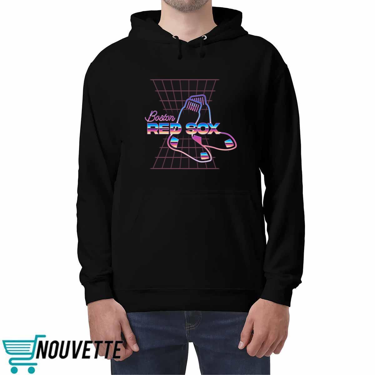 Red Sox 80’s Night Shirt 2024 Giveaway Red Sox 80’s Night Shirt 2024 Giveaway