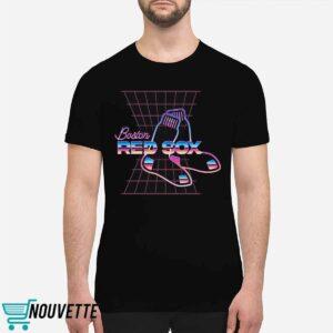 Red Sox 80's Night Shirt 2024 Giveaway 1 Red Soxs 80's Night Shirt 2024 Giveaway