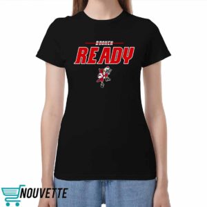 Redrage Tailgate Broken Ready Louisville Shirt Redrage Tailgate Broken Ready Louisville Shirt