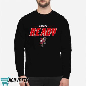 Redrage Tailgate Broken Ready Louisville Shirt 2 Redrage Tailgate Broken Ready Louisville Shirt