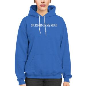 Ryan Garcia Murder On My Mind Rip Devin Haney 1999 2024 Shirt