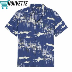 Ryan Seacrest Hawaiian Shirt American Idol 2024 Ryan Seacrest Hawaiian Shirt American Idol 2024
