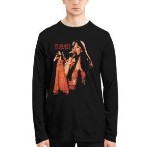 Ryan Seacrest Taylor The Eras Tour Shirt
