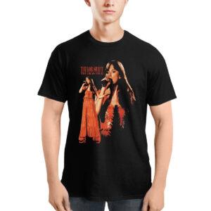 Ryan Seacrest Taylor The Eras Tour Shirt