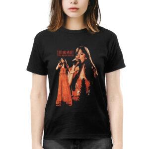 Ryan Seacrest Taylor The Eras Tour Shirt