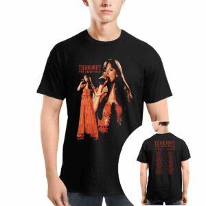 Ryan Seacrest Taylor The Eras Tour Shirt Ryan Seacrest Taylor The Eras Tour Shirt