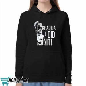 Sami Zayn Yo Khadija I Did It Shirt 4 Sami Zayn Yo Khadija I Did It Shirt