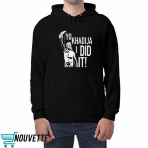 Sami Zayn Yo Khadija I Did It Shirt 5 Sami Zayn Yo Khadija I Did It Shirt