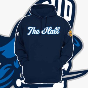 Seton Hall Pirates Mens Basketball Hoodie Seton Hall Pirates Mens Basketball Hoodie