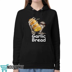 Skeleton Garlic Bread Shirt 5 Skeleton Garlic Bread Shirt