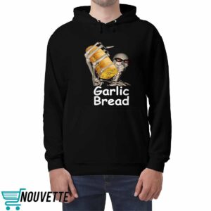 Skeleton Garlic Bread Shirt 4 Skeleton Garlic Bread Shirt