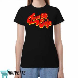 Tems Szn Love Me Jeje Shirt Tems Szn Love Me Jeje Shirt