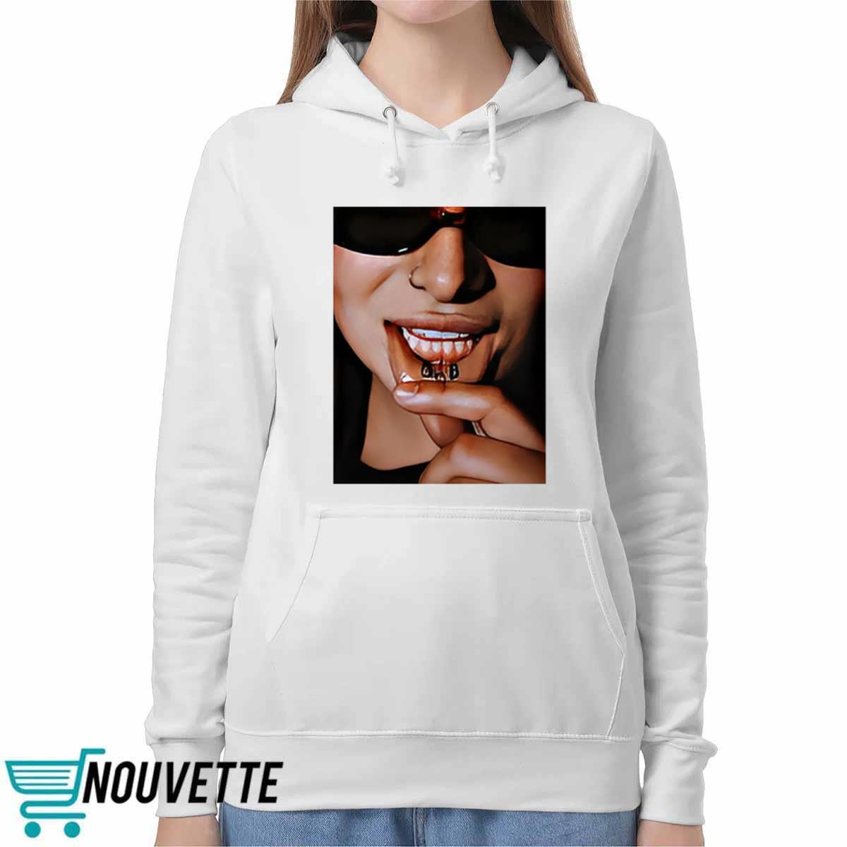 Tessa Worship X Sam Neill Shirt Tessa Worship X Sam Neill Shirt