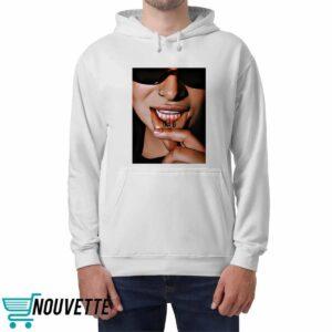 Tessa Worship X Sam Neill Shirt 3 Tessa Worship X Sam Neill Shirt