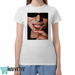 Tessa Worship X Sam Neill Shirt Tessa Worship X Sam Neill Shirt