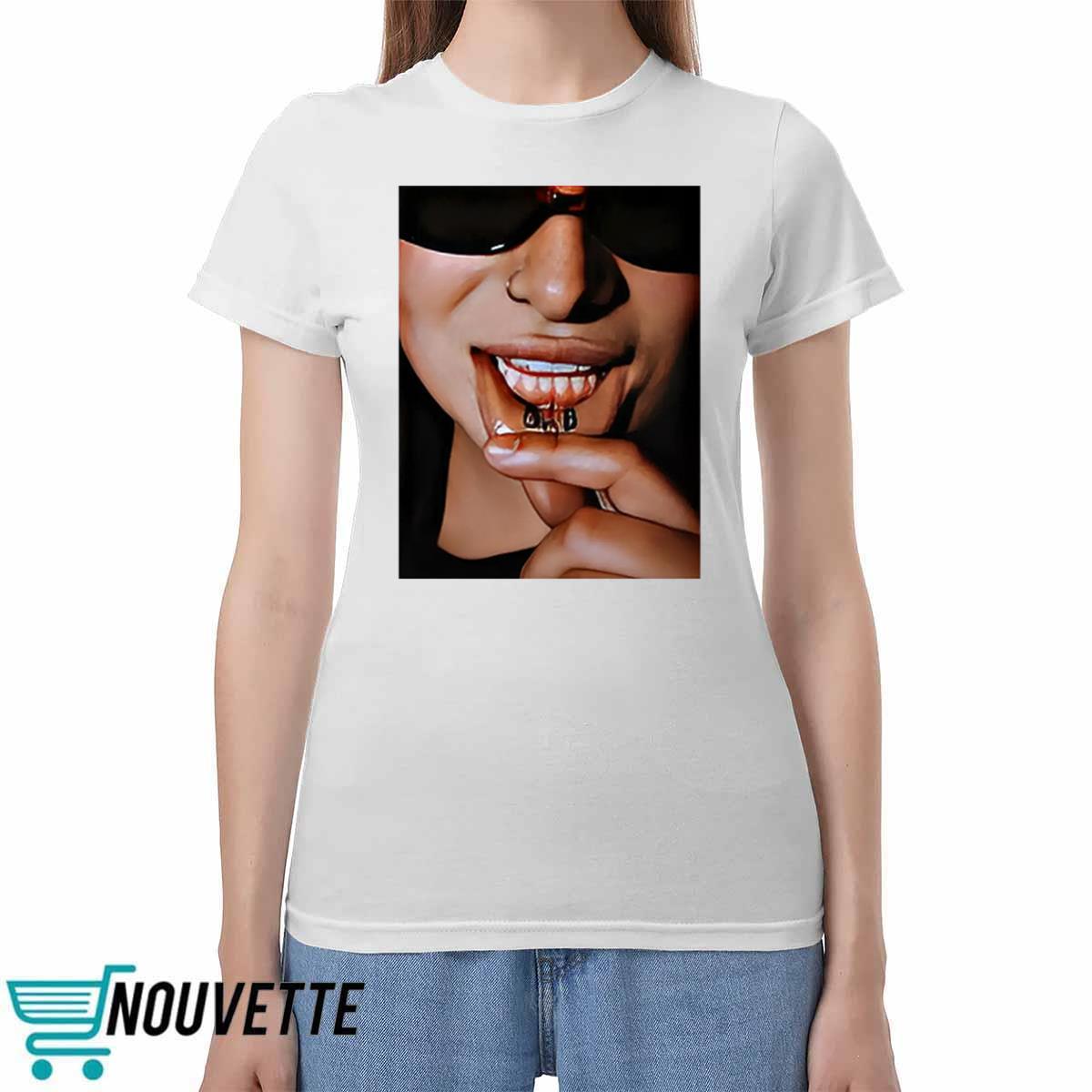 Tessa Worship X Sam Neill Shirt Tessa Worship X Sam Neill Shirt