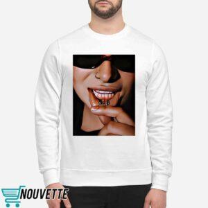 Tessa Worship X Sam Neill Shirt 2 Tessa Worship X Sam Neill Shirt