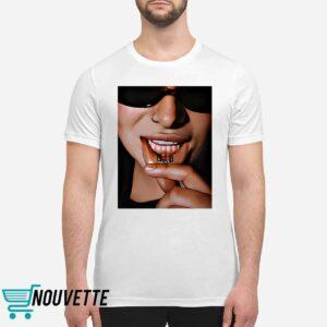 Tessa Worship X Sam Neill Shirt 1 Tessa Worship X Sam Neill Shirt