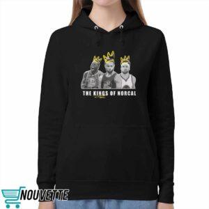 The King Of Norcal Shirt 5 The King Of Norcal Shirt