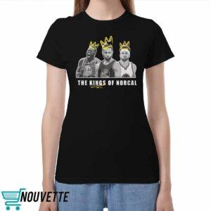 The King Of Norcal Shirt