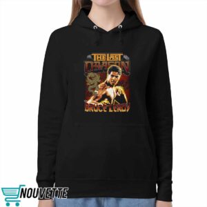 The Last Dragon Bruce Leroy Shirt 5 The Last Dragonnn Bruce Leroy Shirt