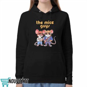 The Mice Guys Shirt