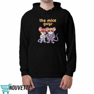 The Mice Guys Shirt
