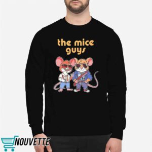 The Mice Guys Shirt