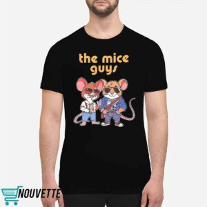 The Mice Guys Shirt