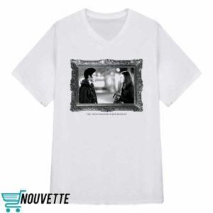 The Tortured Poets Department RG&JM x TTPD Shirt 3 The Tortured Poets Department RG&JM x TTPD Shirt