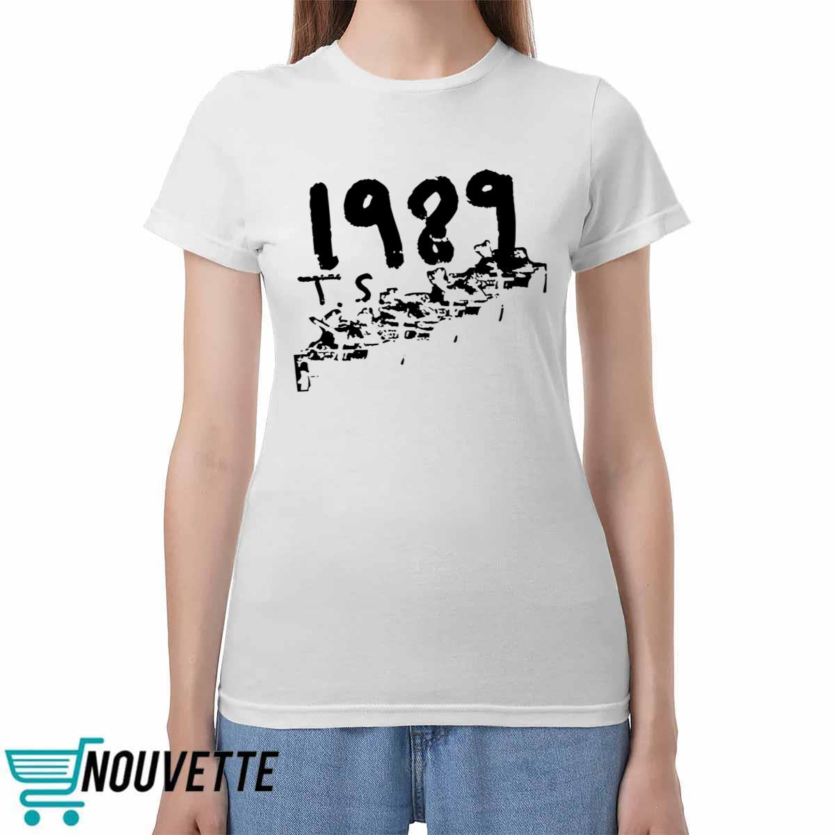 Tiananmen Square China 1989 Shirt Tiananmen Square China 1989 Shirt