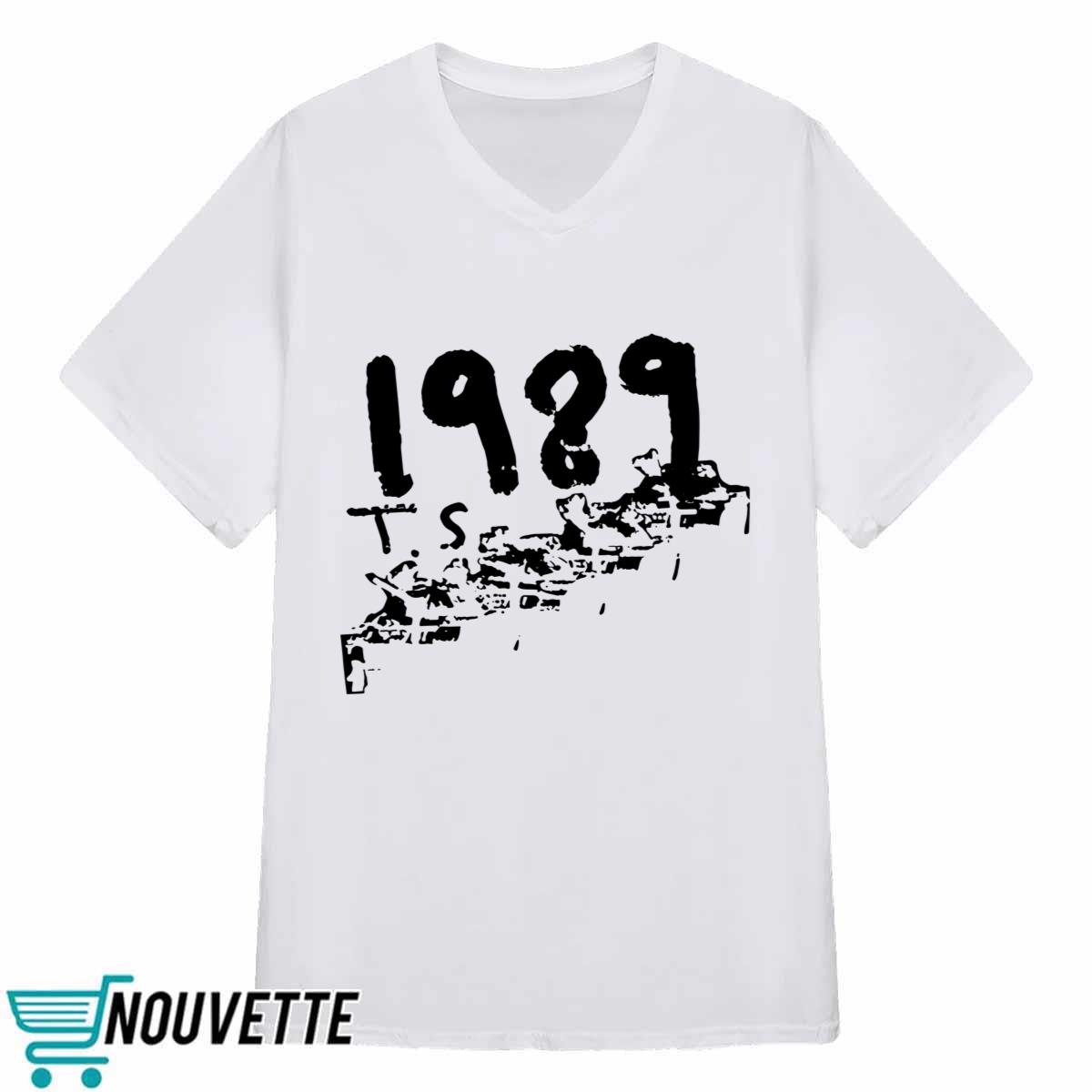 Tiananmen Square China 1989 Shirt Tiananmen Square China 1989 Shirt