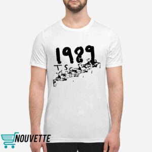 Tiananmen Square China 1989 Shirt 1 Tiananmen Square China 1989 Shirt