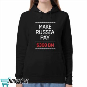 Timothy Ash Make Russia Pay 300 bn Shirt 3 Timothy Ash Make Russia Pay 300 bn Shirt