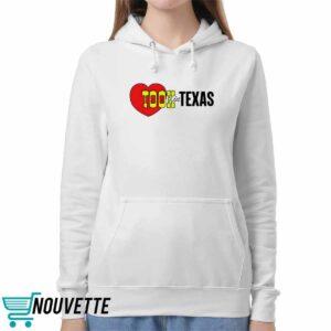 Took In Texas Shirt 1 Took In Texas Shirt