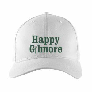 Travis Kelce Happy Gilmore Hat