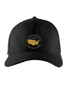Twice In A Lifetime Total Solar Eclipse Hat