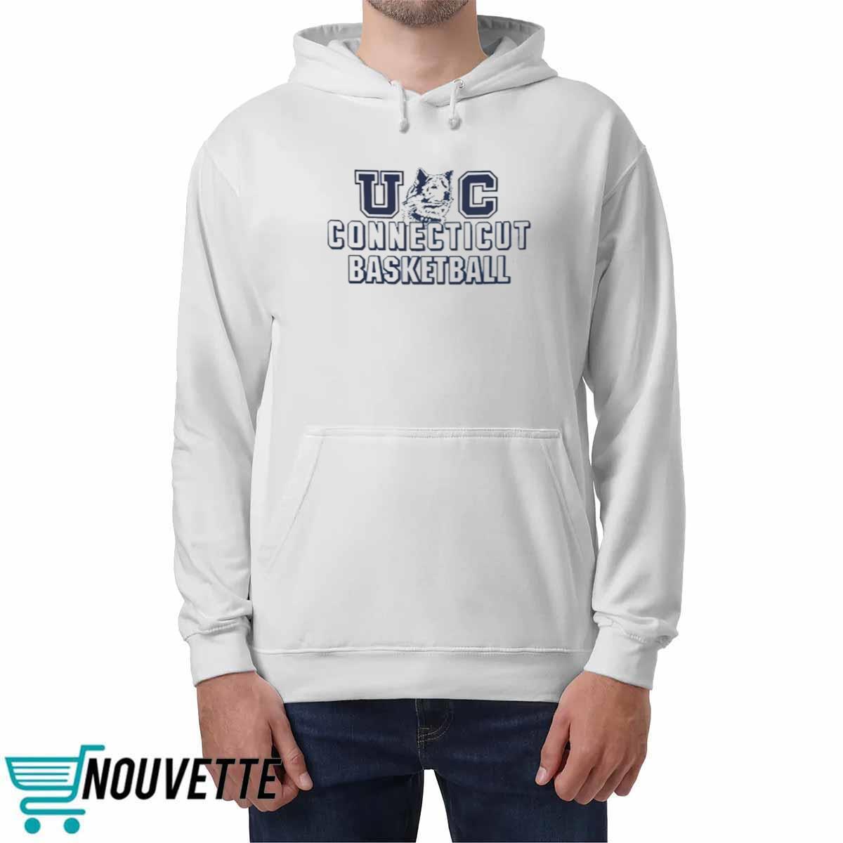 Uconn Huskies Connecticut Basketball Shirt Uconn Huskies Connecticut Basketball Shirt