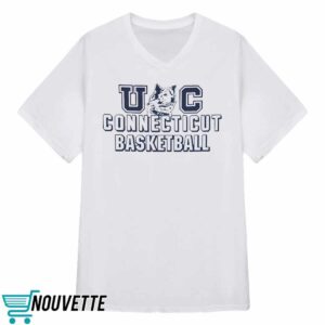 Uconn Huskies Connecticut Basketball Shirt 3 Uconn Huskies Connecticut Basketball Shirt