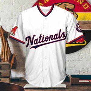 University Of Maryland Day Jersey 2024 Giveaways