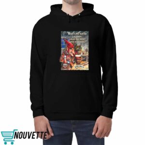 What's The Matter Lagerboy Afraid You Might Taste Something Shirt