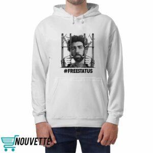 WhatsTheStatus Free Status Shirt 4 WhatsTheStatus Free Status Shirt