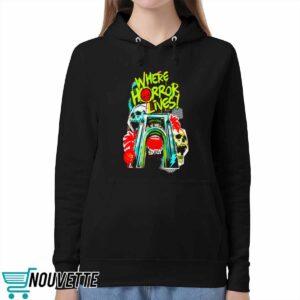 Where Horror Lives Halloween Horror Nights 2024 Shirt 5 Where Horror Lives Halloween Horror Nights 2024 Shirt