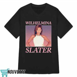 Wilhelmina Slater Shirt 2 Wilhelmina Slater Shirt