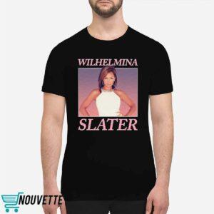 Wilhelmina Slater Shirt 1 Wilhelmina Slater Shirt