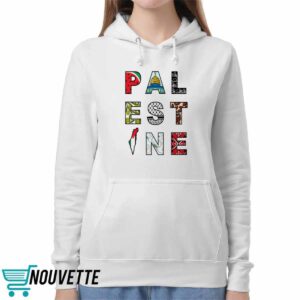 Windows To Pal est ine Shirt