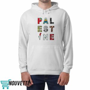 Windows To Pal est ine Shirt