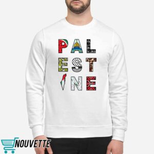 Windows To Pal est ine Shirt