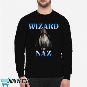 Wizard Of Naz Shirt 2 Wizard Of Naz Shirt