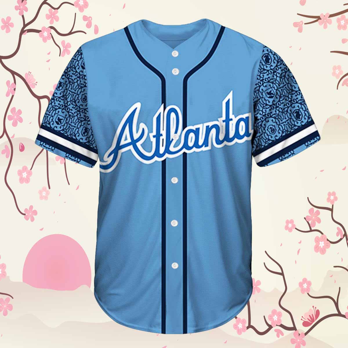 2024 Braves Harry Potter Jersey Shirt Giveaway 2024 Braves Harry Potter Jersey Shirt Giveaway
